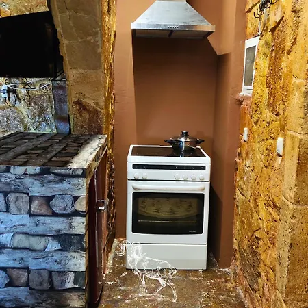Appartamento Koumos Stone